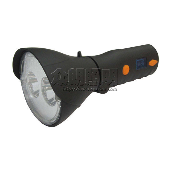 手持式防爆工作燈