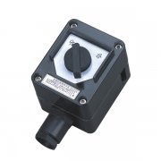 BZM8050防爆防腐照明開關(guān)(IIC)