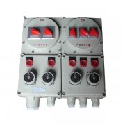 BXM(D)防爆照明（動力）配電箱（IIB、IIC）