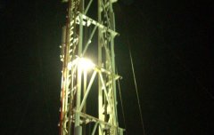 BFC8120-J70內(nèi)場強(qiáng)光防爆燈使用案例