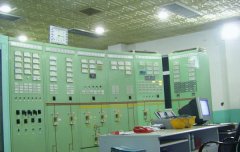 NFC9176-WJ40低頂燈使用案例