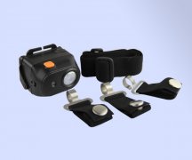 以人為本，BAD308E防爆調(diào)光工作燈正式量產(chǎn)