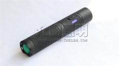 JW7302微型防爆電筒新品來襲