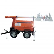 全方位移動(dòng)照明燈塔